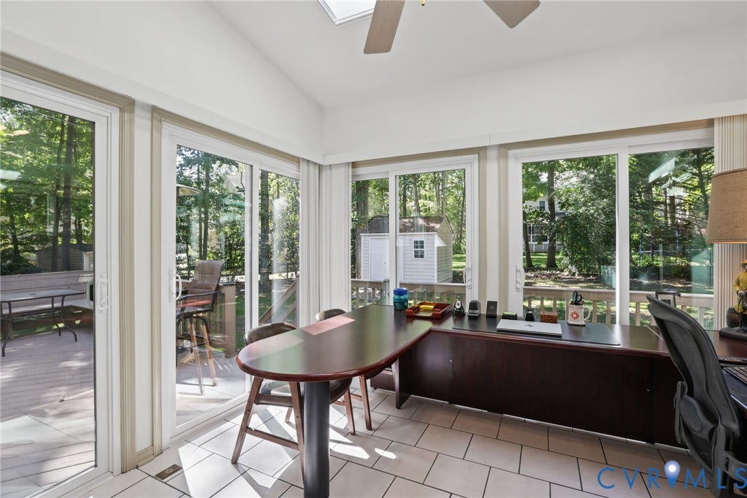 10281 Radford Mill Terrace, Hanover, VA 23116