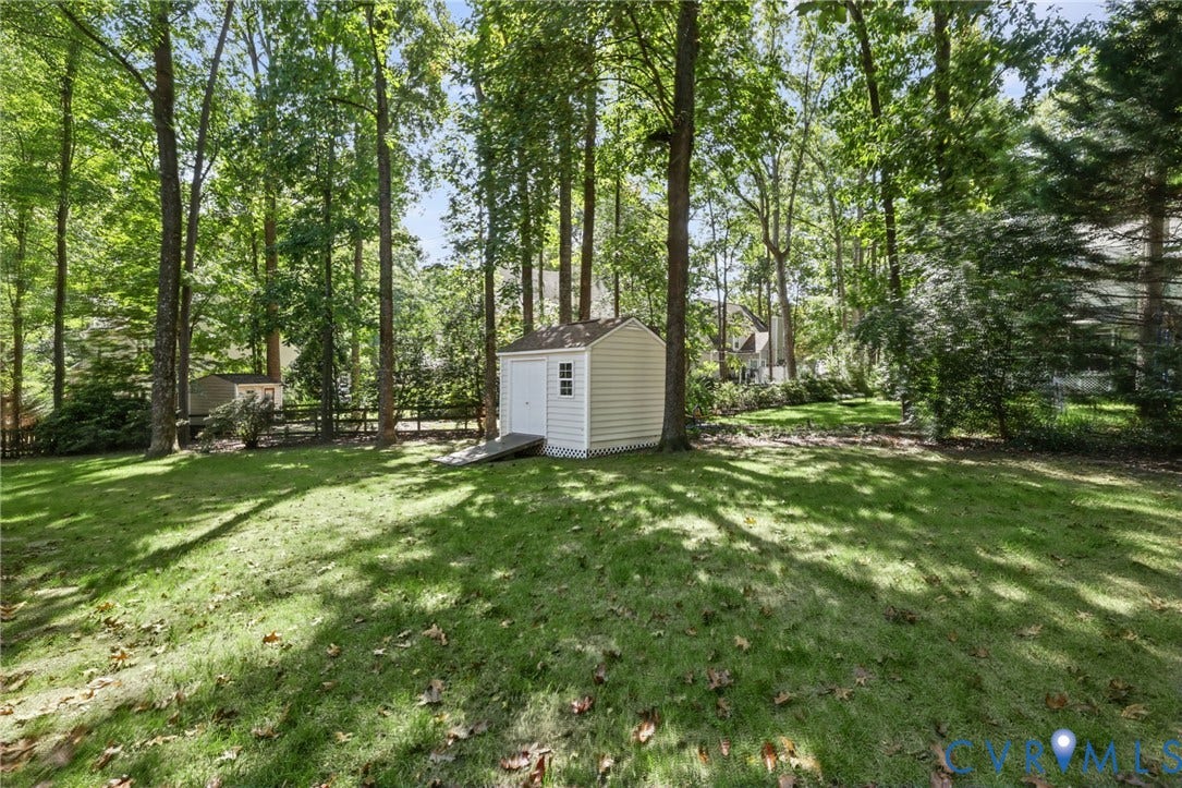 10281 Radford Mill Terrace, Hanover, VA 23116
