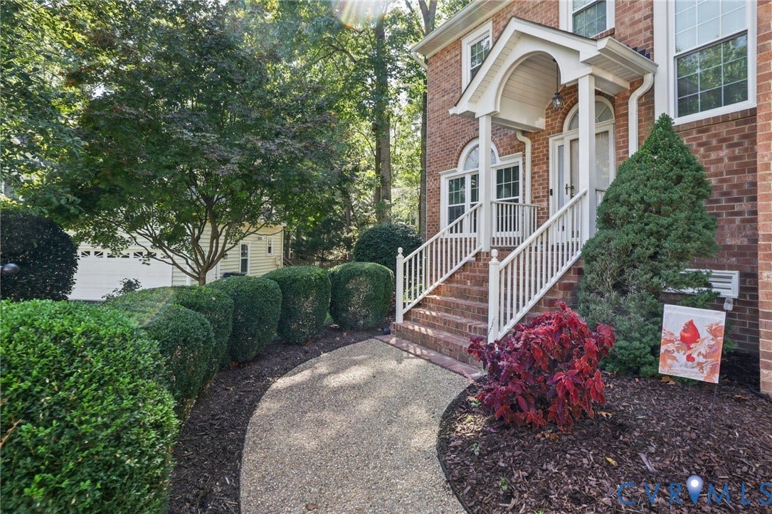 10281 Radford Mill Terrace, Hanover, VA 23116