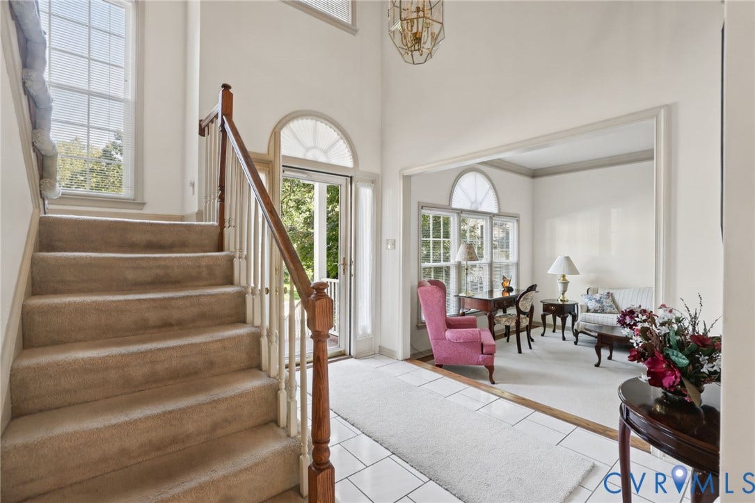 10281 Radford Mill Terrace, Hanover, VA 23116