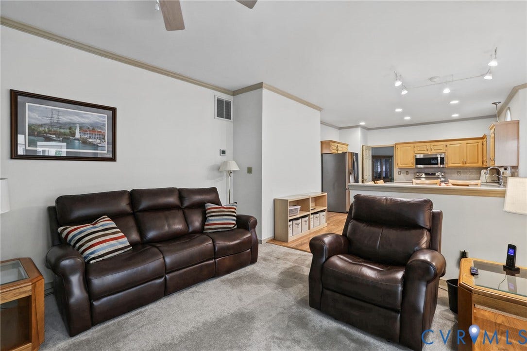 10281 Radford Mill Terrace, Hanover, VA 23116