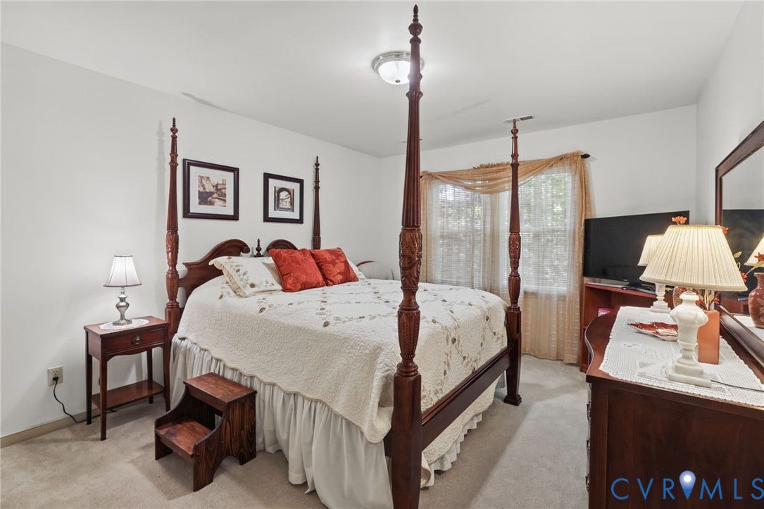 10281 Radford Mill Terrace, Hanover, VA 23116