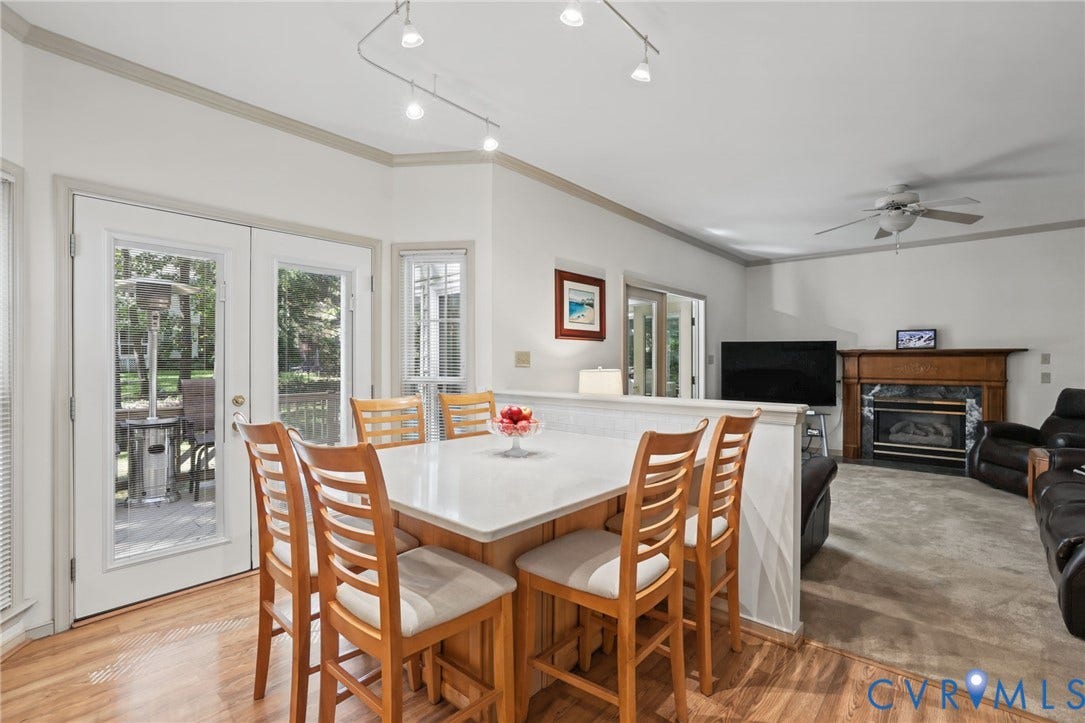 10281 Radford Mill Terrace, Hanover, VA 23116