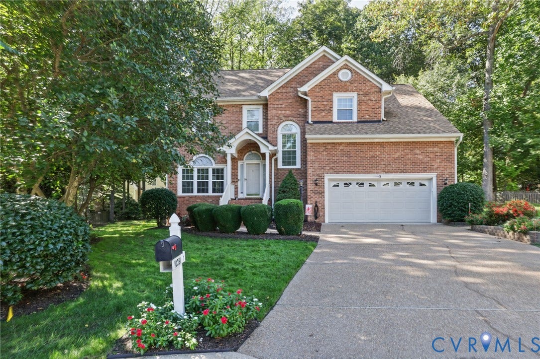 10281 Radford Mill Terrace, Hanover, VA 23116