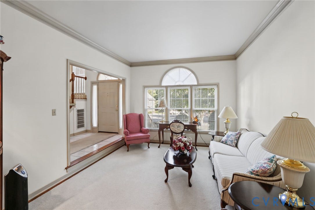 10281 Radford Mill Terrace, Hanover, VA 23116