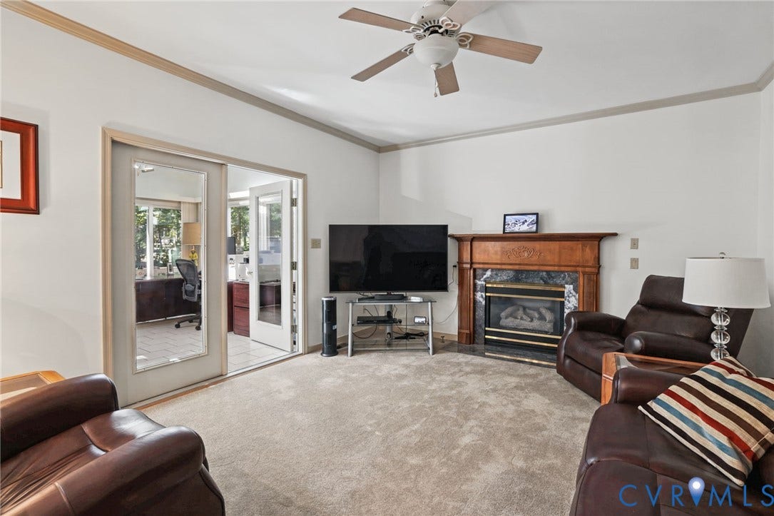 10281 Radford Mill Terrace, Hanover, VA 23116