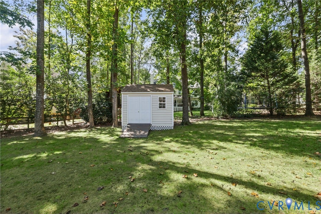 10281 Radford Mill Terrace, Hanover, VA 23116