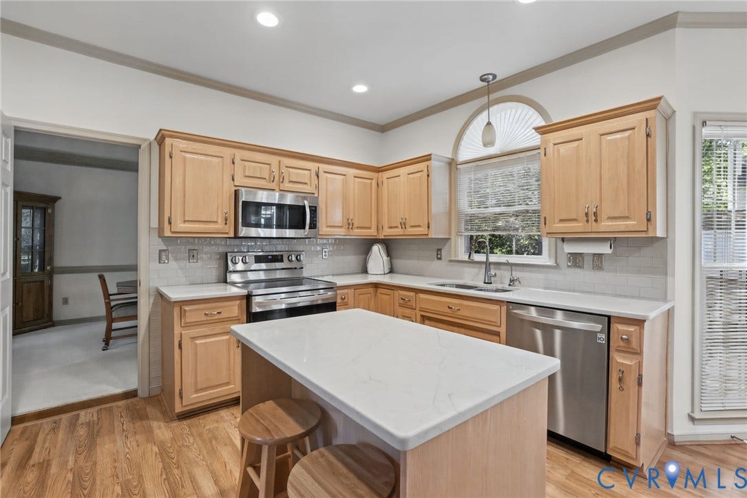 10281 Radford Mill Terrace, Hanover, VA 23116