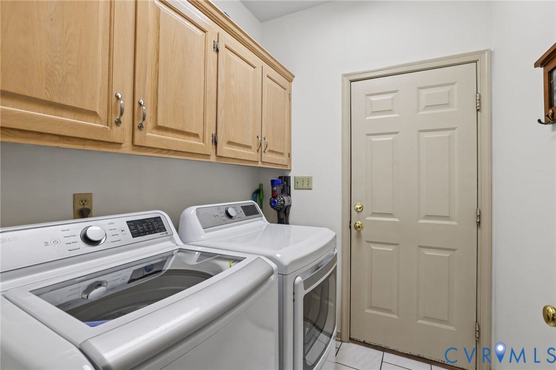 10281 Radford Mill Terrace, Hanover, VA 23116