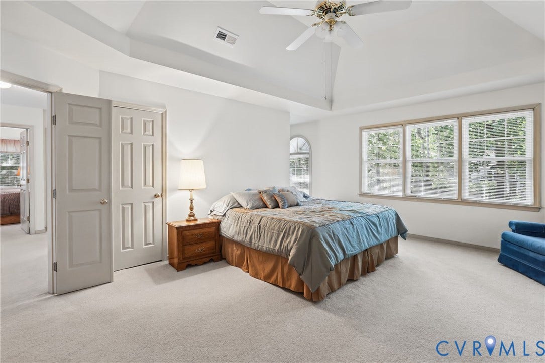 10281 Radford Mill Terrace, Hanover, VA 23116