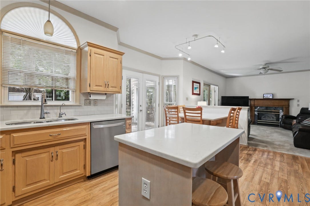 10281 Radford Mill Terrace, Hanover, VA 23116