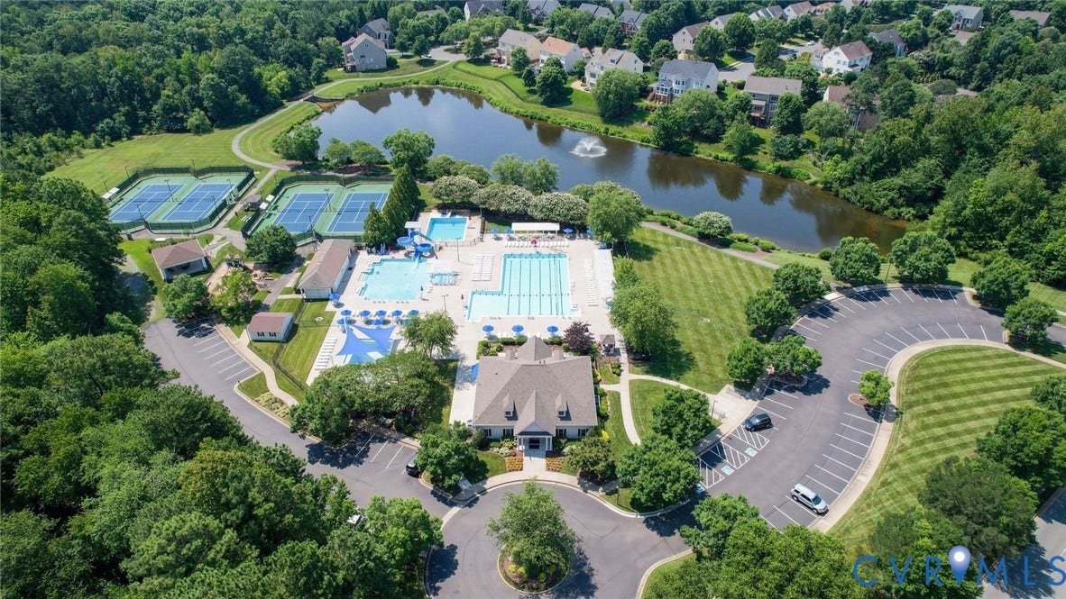 11812 Autumnwood Court, Glen Allen, VA 23059 11812 Autumnwood Court, Glen Allen, VA 23059