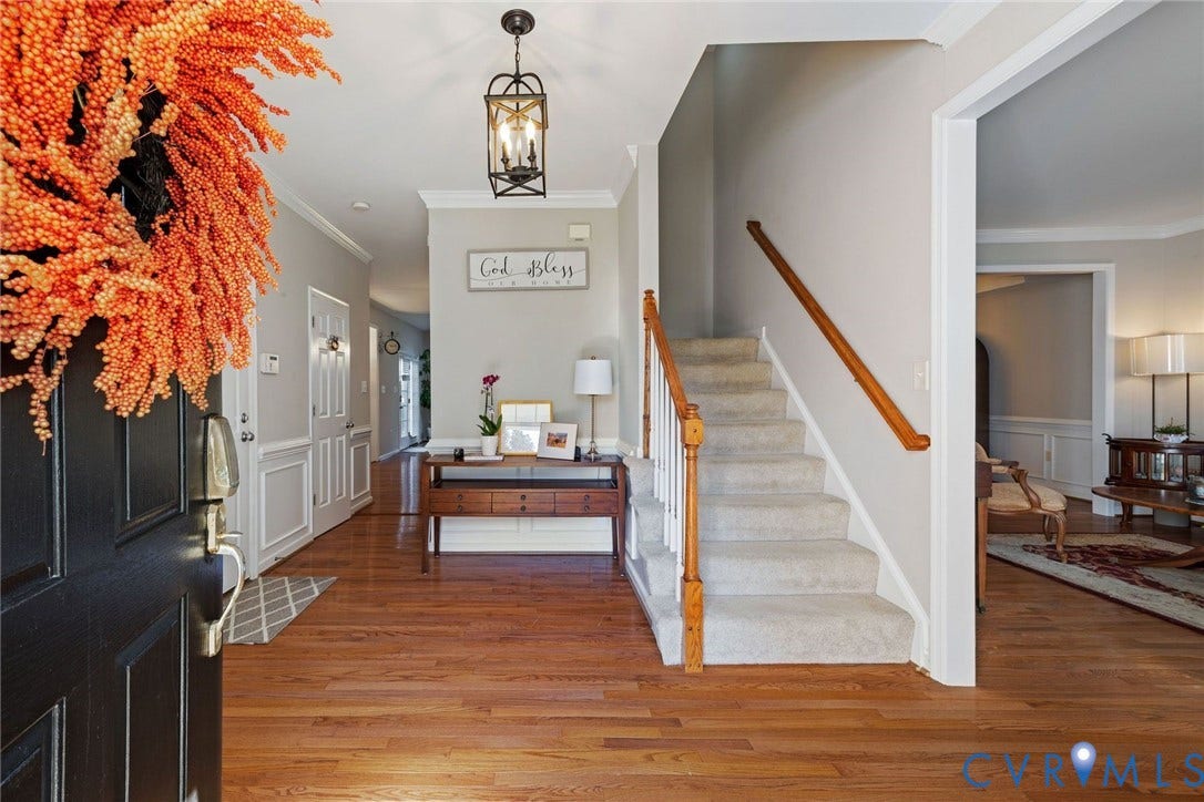 11812 Autumnwood Court, Glen Allen, VA 23059 11812 Autumnwood Court, Glen Allen, VA 23059