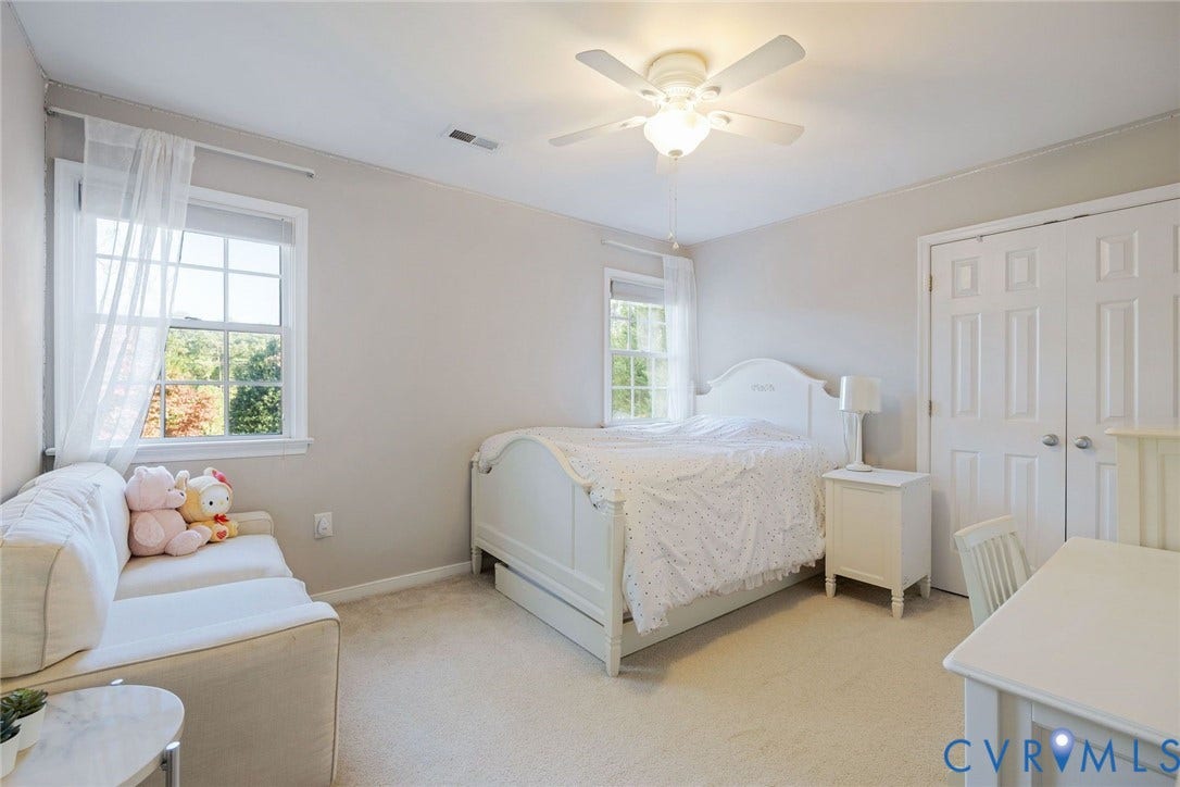 11812 Autumnwood Court, Glen Allen, VA 23059 11812 Autumnwood Court, Glen Allen, VA 23059