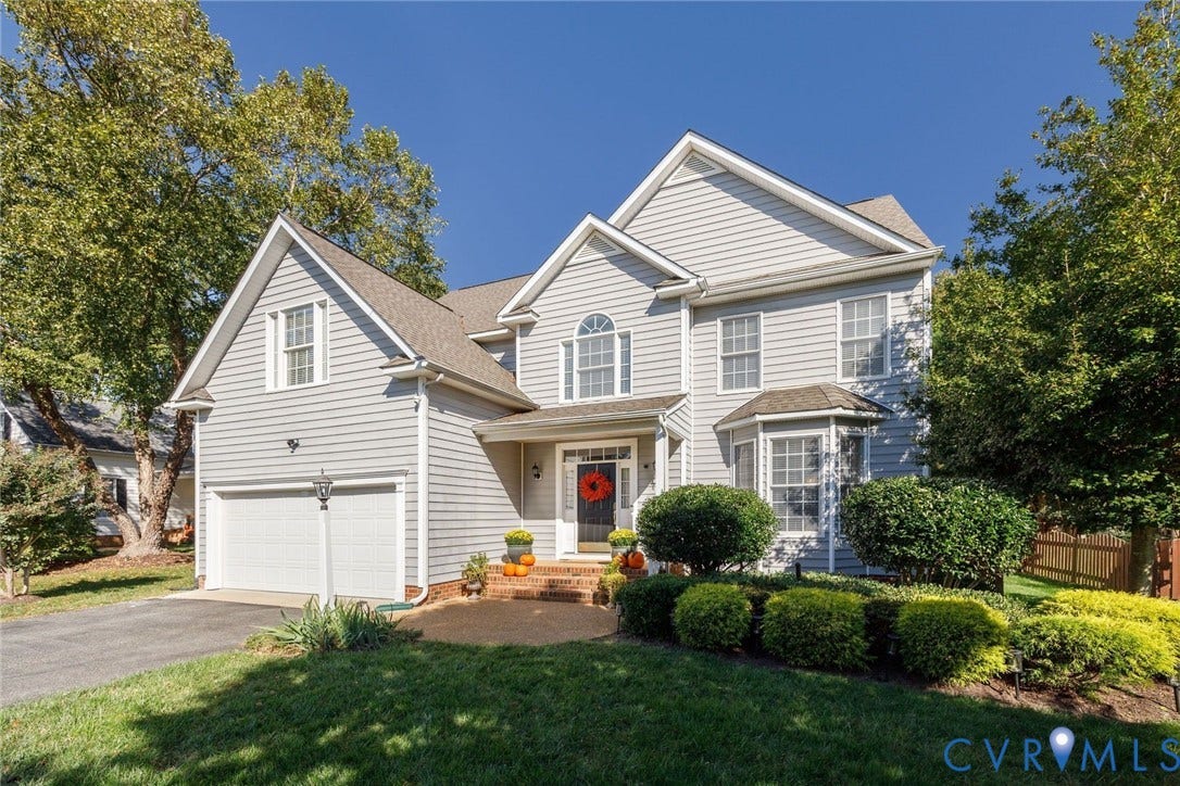 11812 Autumnwood Court, Glen Allen, VA 23059 11812 Autumnwood Court, Glen Allen, VA 23059