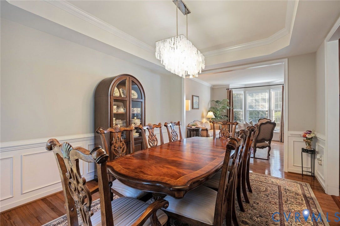 11812 Autumnwood Court, Glen Allen, VA 23059 11812 Autumnwood Court, Glen Allen, VA 23059