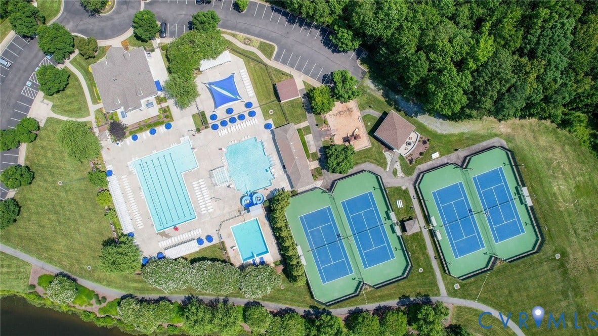 11812 Autumnwood Court, Glen Allen, VA 23059 11812 Autumnwood Court, Glen Allen, VA 23059