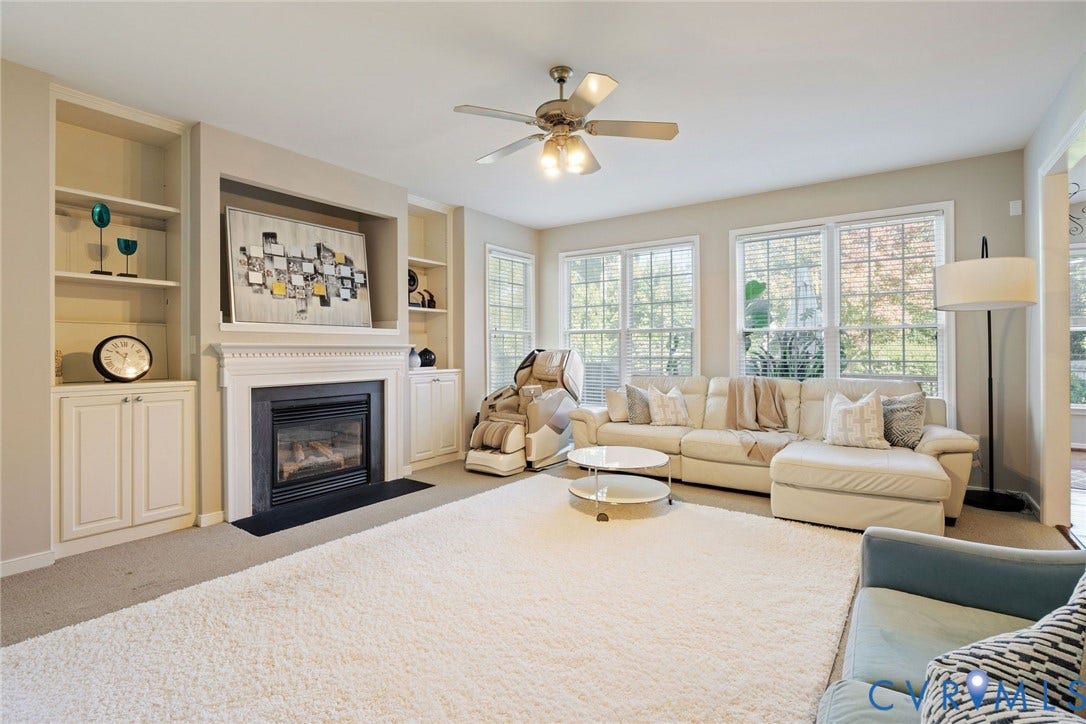 11812 Autumnwood Court, Glen Allen, VA 23059 11812 Autumnwood Court, Glen Allen, VA 23059