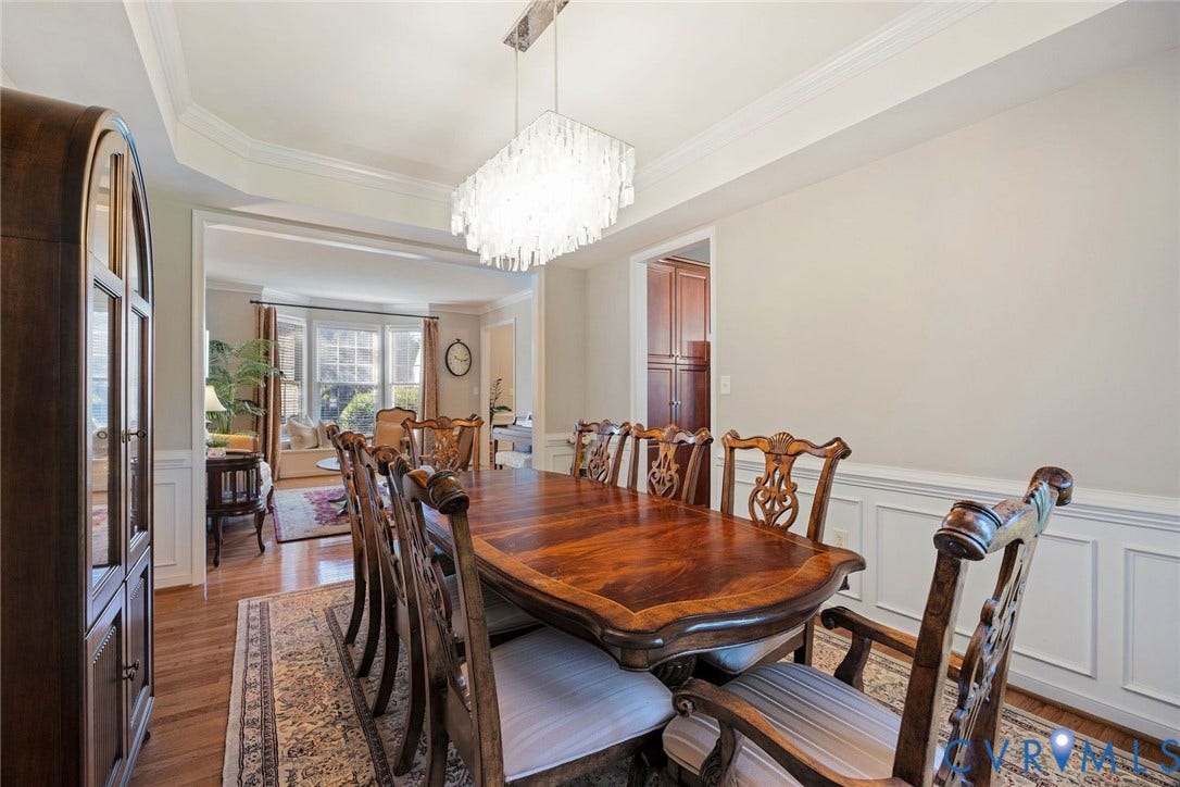 11812 Autumnwood Court, Glen Allen, VA 23059 11812 Autumnwood Court, Glen Allen, VA 23059