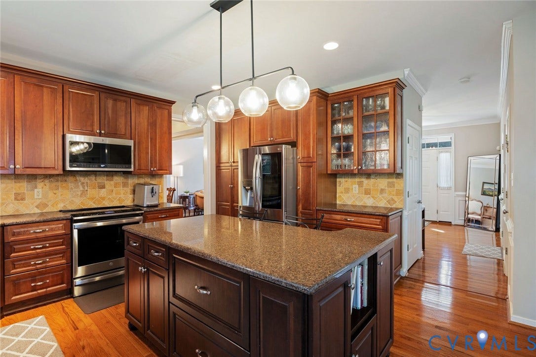 11812 Autumnwood Court, Glen Allen, VA 23059 11812 Autumnwood Court, Glen Allen, VA 23059