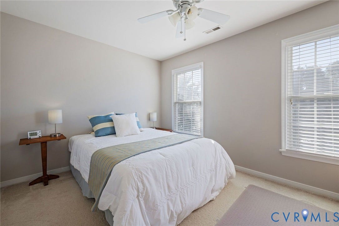 11812 Autumnwood Court, Glen Allen, VA 23059 11812 Autumnwood Court, Glen Allen, VA 23059