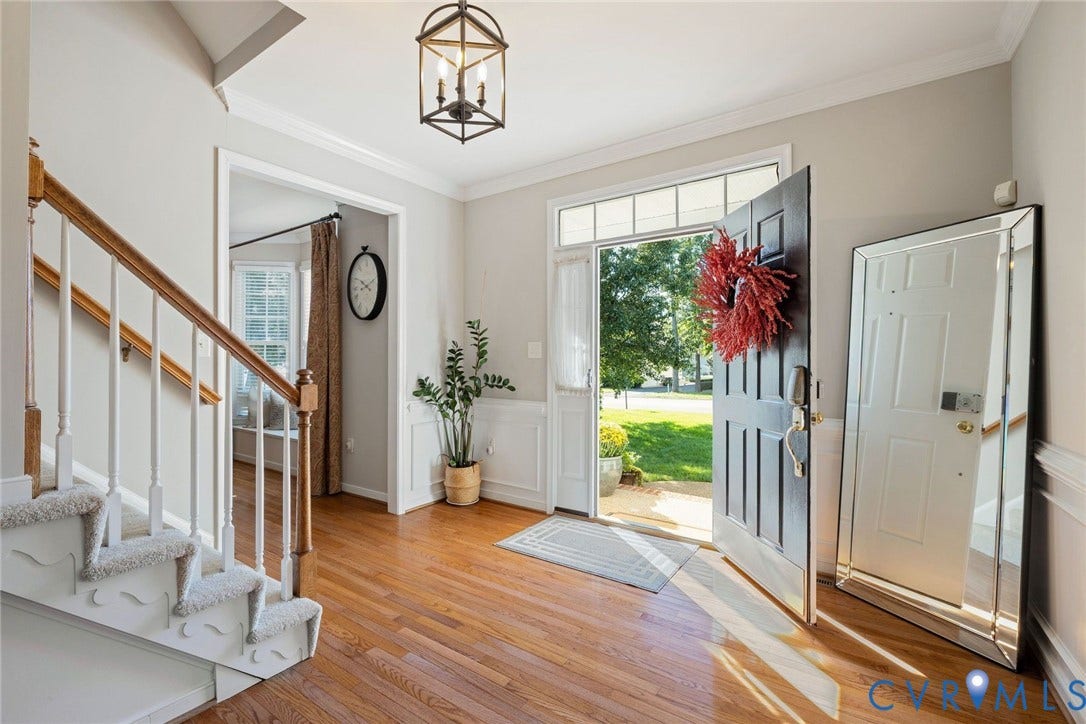 11812 Autumnwood Court, Glen Allen, VA 23059 11812 Autumnwood Court, Glen Allen, VA 23059