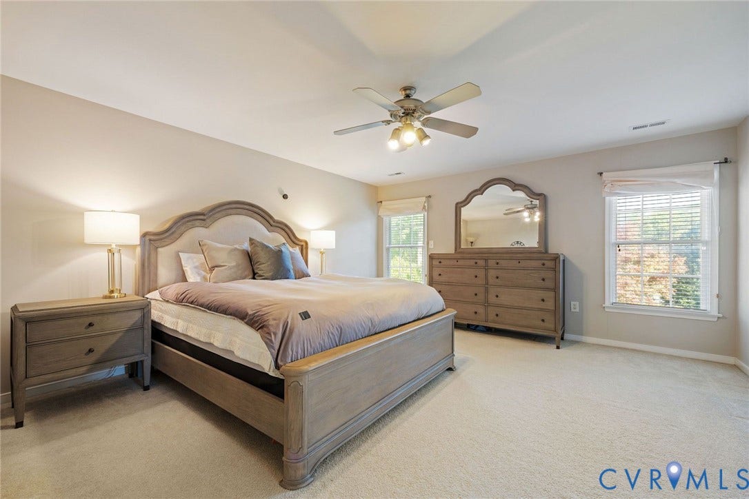 11812 Autumnwood Court, Glen Allen, VA 23059 11812 Autumnwood Court, Glen Allen, VA 23059
