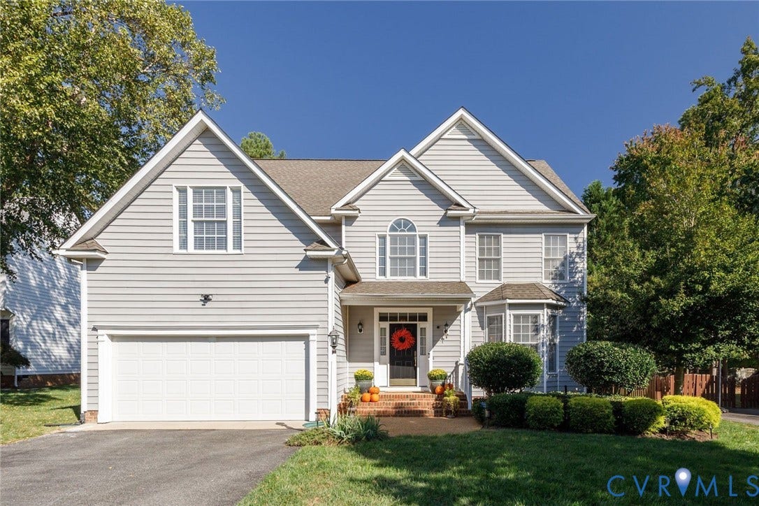 11812 Autumnwood Court, Glen Allen, VA 23059 11812 Autumnwood Court, Glen Allen, VA 23059