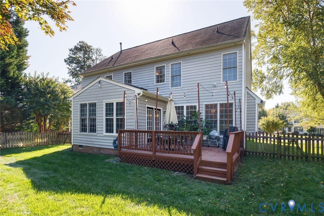 11812 Autumnwood Court, Glen Allen, VA 23059 11812 Autumnwood Court, Glen Allen, VA 23059