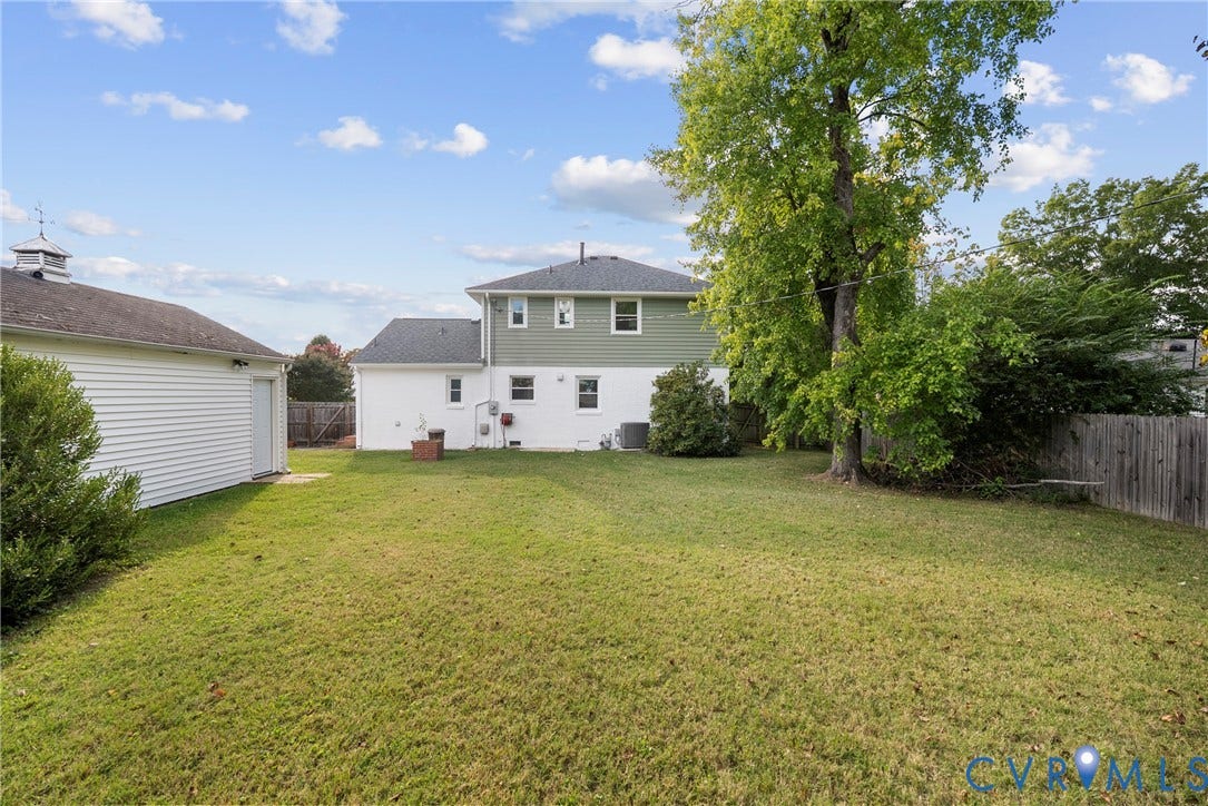 4007 Crystalwood Lane, West End Manor, Henrico, VA 23294 4007 Crystalwood Lane, West End Manor, Henrico, VA 23294