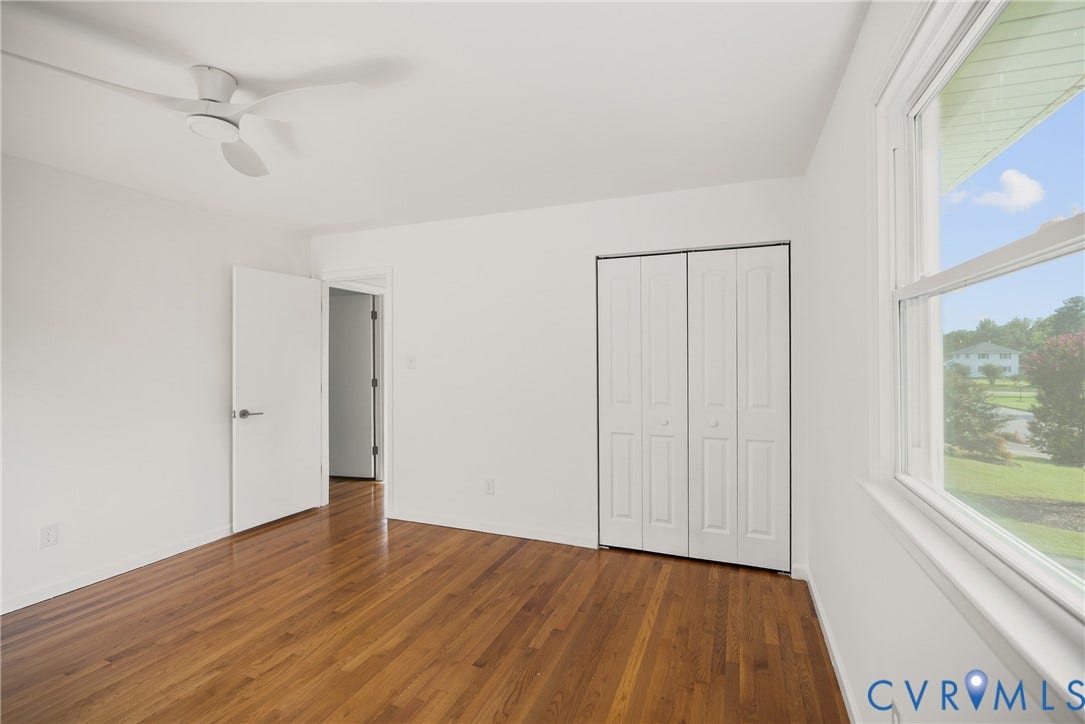 4007 Crystalwood Lane, West End Manor, Henrico, VA 23294 4007 Crystalwood Lane, West End Manor, Henrico, VA 23294