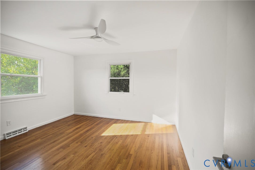4007 Crystalwood Lane, West End Manor, Henrico, VA 23294 4007 Crystalwood Lane, West End Manor, Henrico, VA 23294