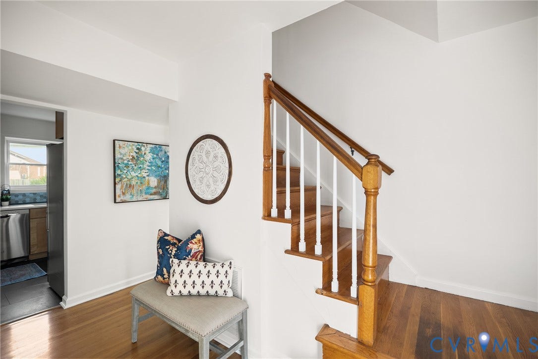 4007 Crystalwood Lane, West End Manor, Henrico, VA 23294 4007 Crystalwood Lane, West End Manor, Henrico, VA 23294