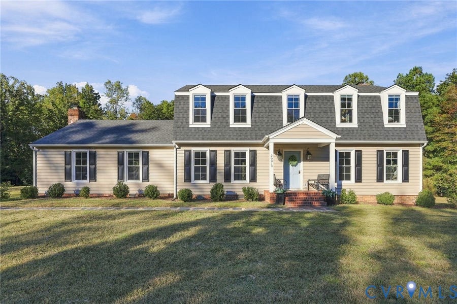 Property photo for 20010 River Road, Chesterfield, VA
