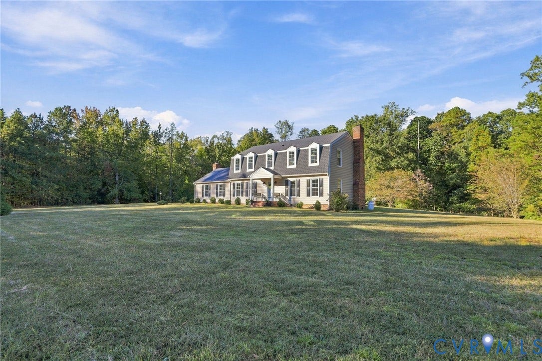 20010 River Road, Chesterfield, VA 23838 20010 River Road, Chesterfield, VA 23838