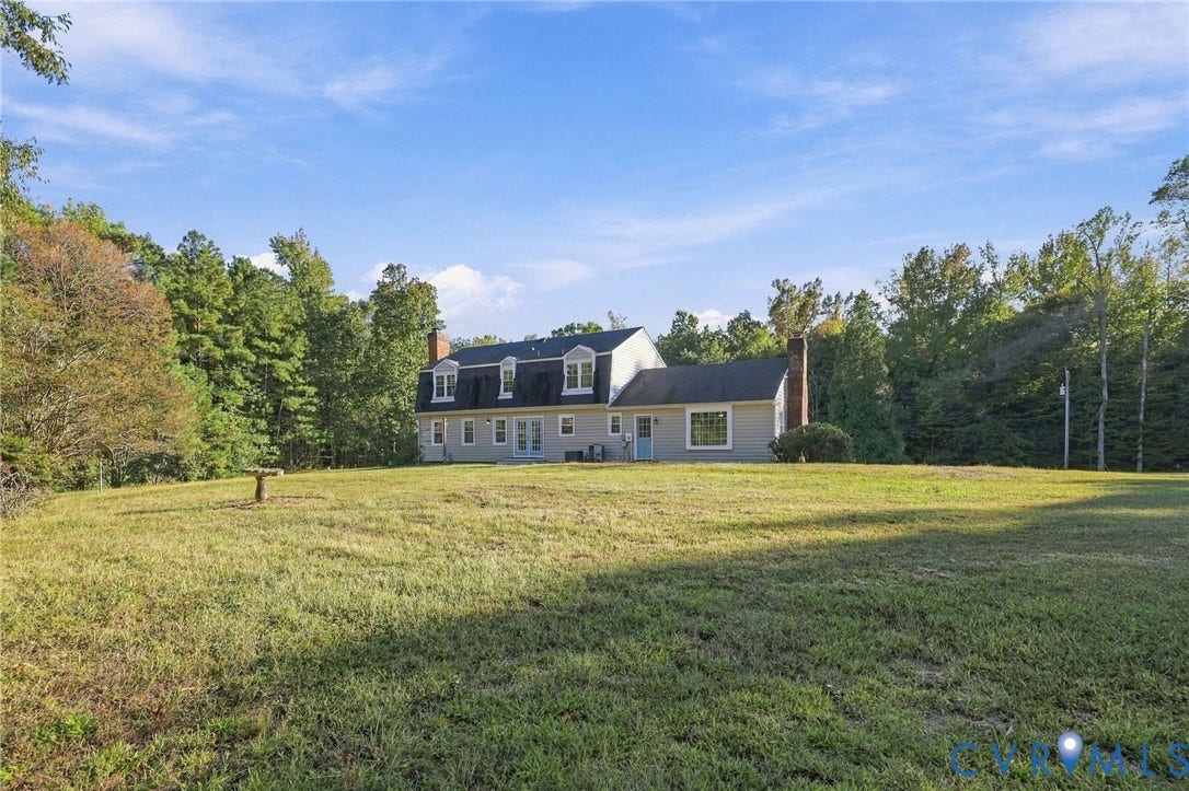 20010 River Road, Chesterfield, VA 23838 20010 River Road, Chesterfield, VA 23838
