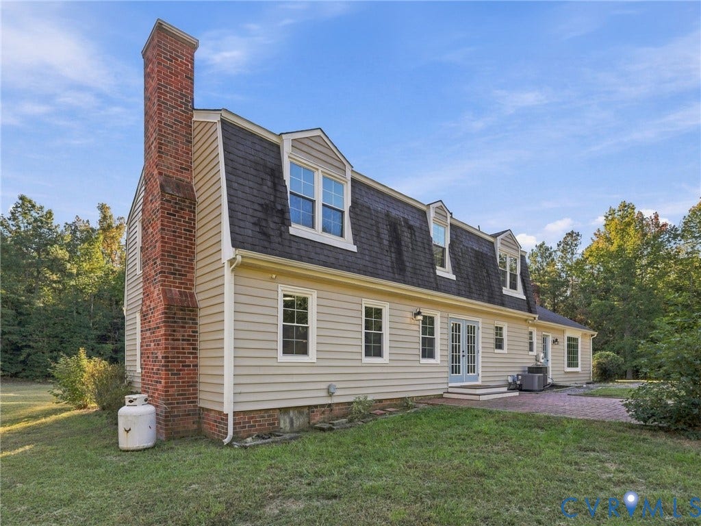 20010 River Road, Chesterfield, VA 23838 20010 River Road, Chesterfield, VA 23838