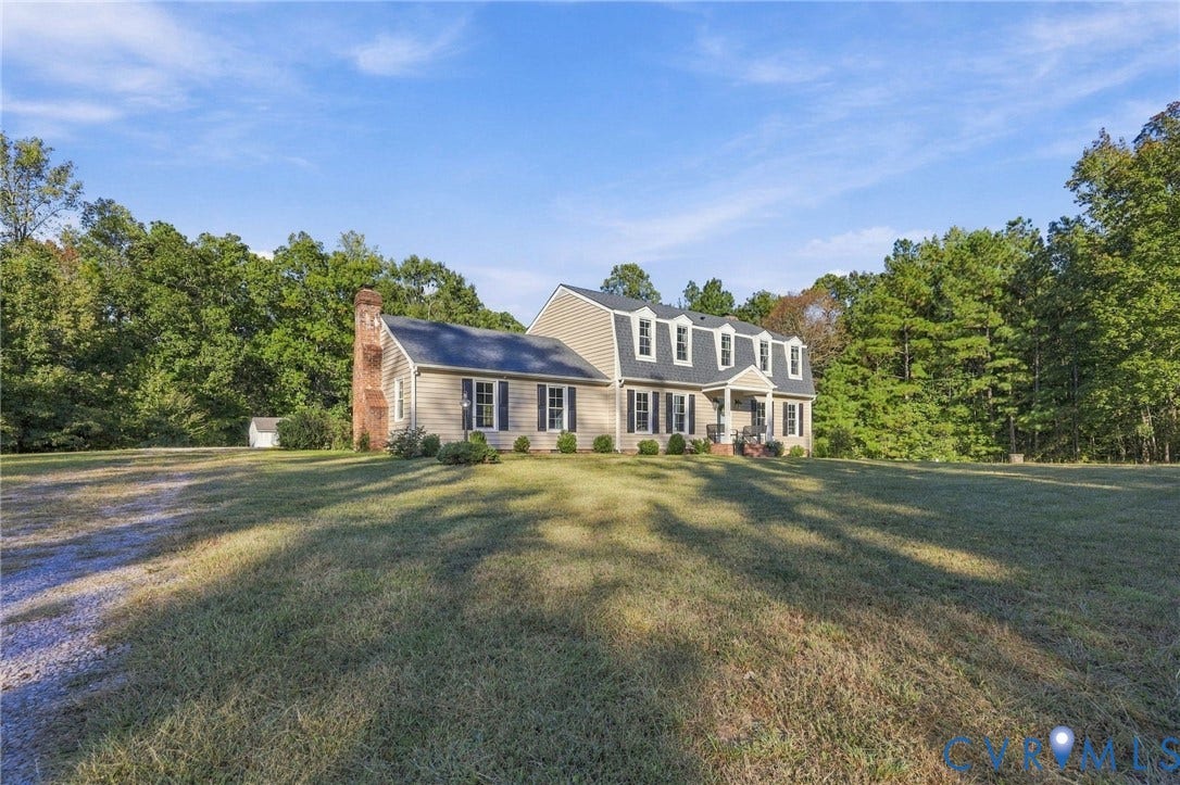 20010 River Road, Chesterfield, VA 23838 20010 River Road, Chesterfield, VA 23838