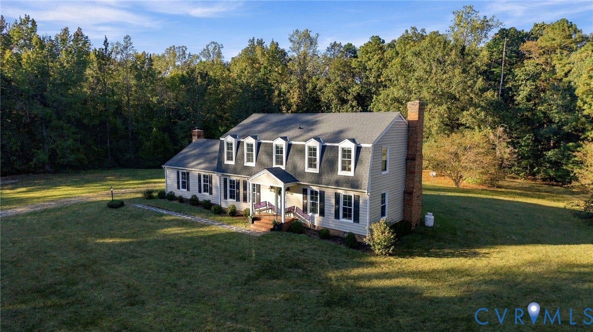 20010 River Road, Chesterfield, VA 23838 20010 River Road, Chesterfield, VA 23838