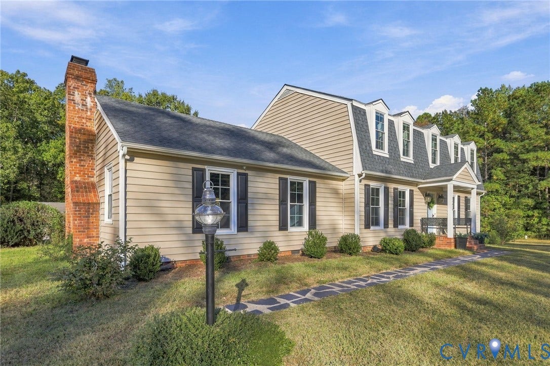20010 River Road, Chesterfield, VA 23838 20010 River Road, Chesterfield, VA 23838