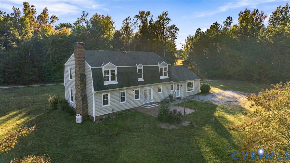 20010 River Road, Chesterfield, VA 23838 20010 River Road, Chesterfield, VA 23838