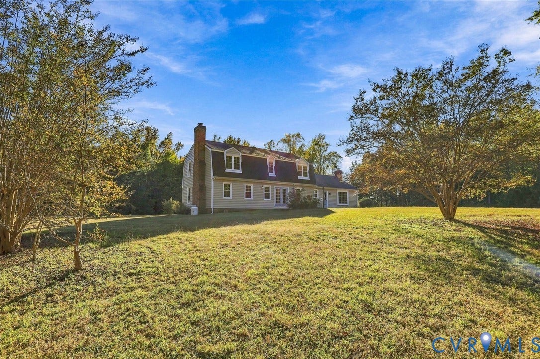 20010 River Road, Chesterfield, VA 23838 20010 River Road, Chesterfield, VA 23838