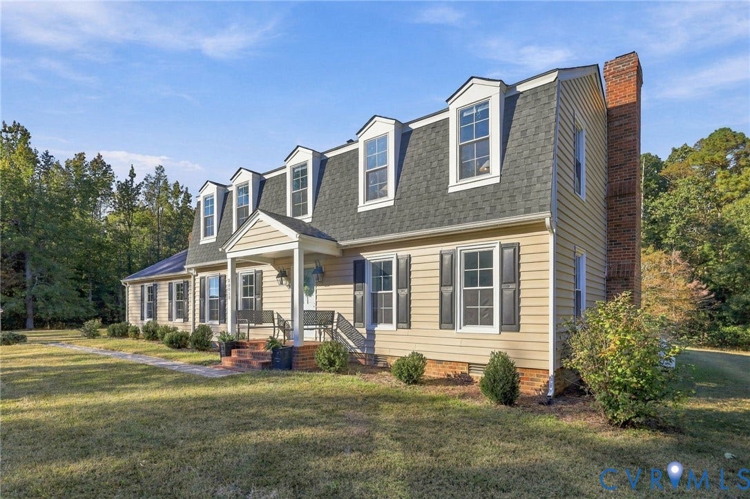 20010 River Road, Chesterfield, VA 23838 20010 River Road, Chesterfield, VA 23838