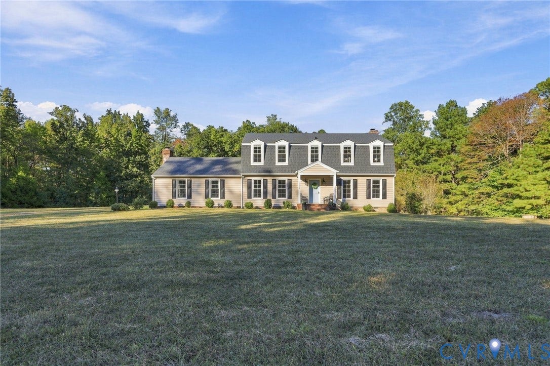 20010 River Road, Chesterfield, VA 23838 20010 River Road, Chesterfield, VA 23838