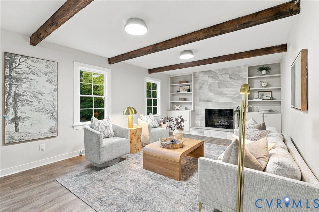 20010 River Road, Chesterfield, VA 23838 20010 River Road, Chesterfield, VA 23838