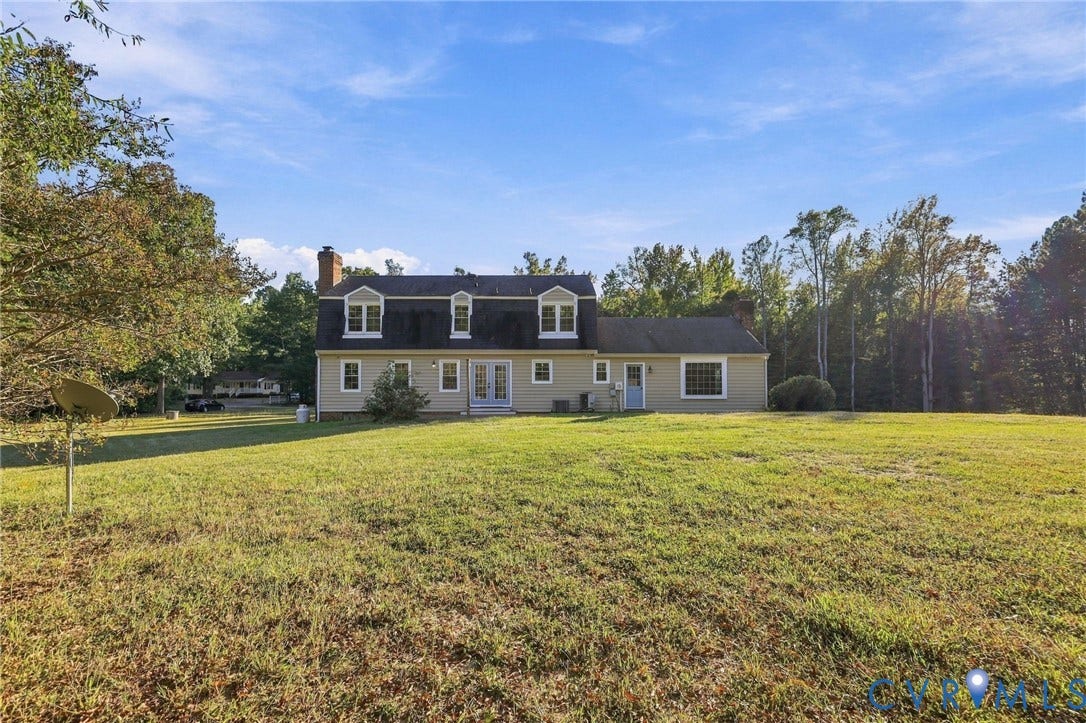 20010 River Road, Chesterfield, VA 23838 20010 River Road, Chesterfield, VA 23838