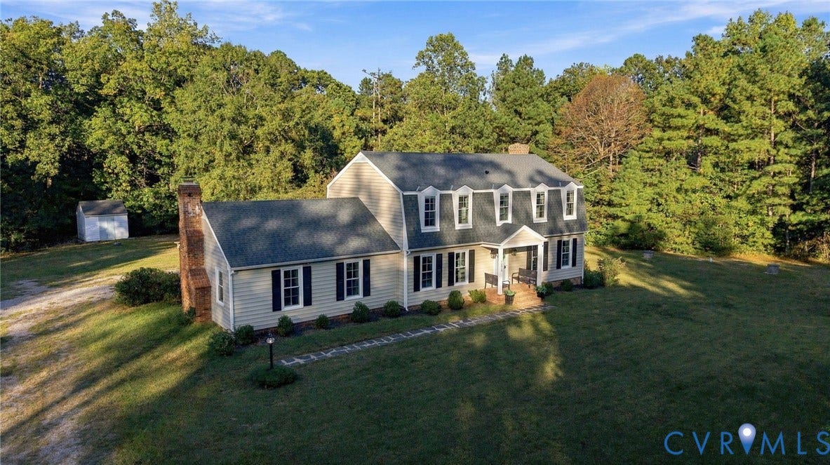 20010 River Road, Chesterfield, VA 23838 20010 River Road, Chesterfield, VA 23838