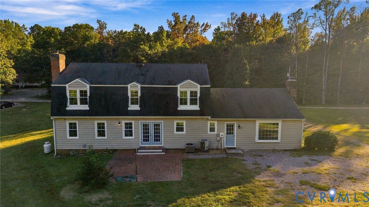 20010 River Road, Chesterfield, VA 23838 20010 River Road, Chesterfield, VA 23838
