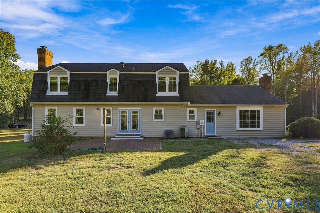 20010 River Road, Chesterfield, VA 23838 20010 River Road, Chesterfield, VA 23838