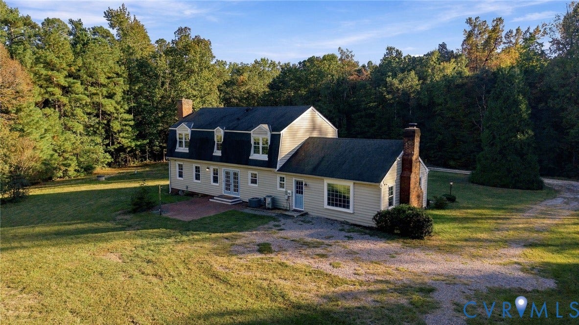 20010 River Road, Chesterfield, VA 23838 20010 River Road, Chesterfield, VA 23838